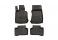 Pokrowce i dywaniki: Dywaniki gumowe komplet Frogum 3D407770
