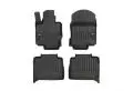  Pokrowce i dywaniki: Dywaniki gumowe komplet Frogum 3D408180
