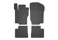 Pokrowce i dywaniki: Dywaniki gumowe komplet Frogum 542650