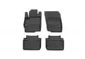  Pokrowce i dywaniki: Dywaniki gumowe komplet Frogum 3D408500