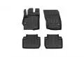  Pokrowce i dywaniki: Dywaniki gumowe komplet Frogum 3D408319