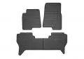  Pokrowce i dywaniki: Dywaniki gumowe komplet Frogum 546276