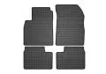 Dywaniki gumowe: Dywaniki gumowe komplet Frogum 0451