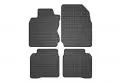 Dywaniki gumowe: Dywaniki gumowe komplet Frogum 0453
