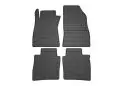 Pokrowce i dywaniki: Dywaniki gumowe komplet Frogum 542681
