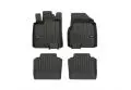 Dywaniki gumowe: Dywaniki gumowe komplet Frogum 3D407268