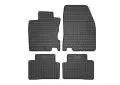 Dywaniki gumowe: Dywaniki gumowe komplet Frogum 0457