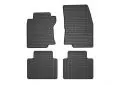 Dywaniki gumowe: Dywaniki gumowe komplet Frogum 0458