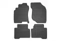 Pokrowce i dywaniki: Dywaniki gumowe komplet Frogum 542810