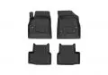 Dywaniki gumowe: Dywaniki gumowe komplet Frogum 3D407022