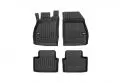  Pokrowce i dywaniki: Dywaniki gumowe komplet Frogum 3D408524