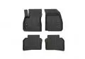 Pokrowce i dywaniki: Dywaniki gumowe komplet Frogum 3D407510