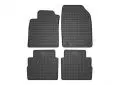Dywaniki gumowe: Dywaniki gumowe komplet Frogum 0703C