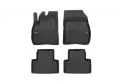  Pokrowce i dywaniki: Dywaniki gumowe komplet Frogum 3D408302