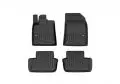 Pokrowce i dywaniki: Dywaniki gumowe komplet Frogum 3D407497