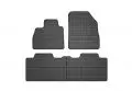  Pokrowce i dywaniki: Dywaniki gumowe komplet Frogum 546887