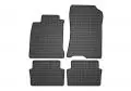 Dywaniki gumowe: Dywaniki gumowe komplet Frogum 0751