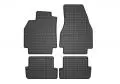 Dywaniki gumowe: Dywaniki gumowe komplet Frogum 0750