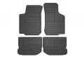 Dywaniki gumowe: Dywaniki gumowe komplet Frogum 0012