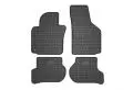 Pokrowce i dywaniki: Dywaniki gumowe komplet Frogum 0361