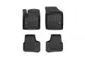 Dywaniki gumowe: Dywaniki gumowe komplet Frogum 3D407176