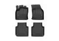 Dywaniki gumowe: Dywaniki gumowe komplet Frogum 3D407275