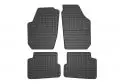 Dywaniki gumowe: Dywaniki gumowe komplet Frogum 0017