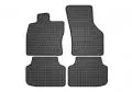 Pokrowce i dywaniki: Dywaniki gumowe komplet Frogum 0365