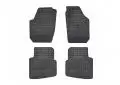 Pokrowce i dywaniki: Dywaniki gumowe komplet Frogum 0363