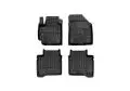  Pokrowce i dywaniki: Dywaniki gumowe komplet Frogum 3D408272