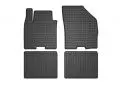  Pokrowce i dywaniki: Dywaniki gumowe komplet Frogum 547129