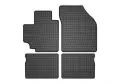  Pokrowce i dywaniki: Dywaniki gumowe komplet Frogum 546214