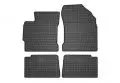 Dywaniki gumowe: Dywaniki gumowe komplet Frogum 0807