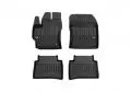  Pokrowce i dywaniki: Dywaniki gumowe komplet Frogum 3D408333