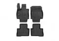  Pokrowce i dywaniki: Dywaniki gumowe komplet Frogum 3D408890