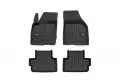 Pokrowce i dywaniki: Dywaniki gumowe komplet Frogum 3D407541