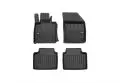 Dywaniki gumowe: Dywaniki gumowe komplet Frogum 3D408081