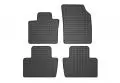 Pokrowce i dywaniki: Dywaniki gumowe komplet Frogum 547006