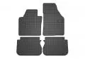 Pokrowce i dywaniki: Dywaniki gumowe komplet Frogum 0391