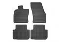 Pokrowce i dywaniki: Dywaniki gumowe komplet Frogum 0406