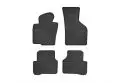 Pokrowce i dywaniki: Dywaniki gumowe komplet Frogum 0392