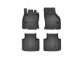Pokrowce i dywaniki: Dywaniki gumowe komplet Frogum 3D407626