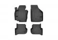 Dywaniki gumowe: Dywaniki gumowe komplet Frogum 3D407183