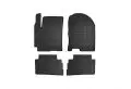 Pokrowce i dywaniki: Dywaniki gumowe komplet Frogum 401990