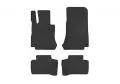 Pokrowce i dywaniki: Dywaniki gumowe komplet Frogum 401938