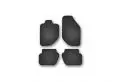 Pokrowce i dywaniki: Dywaniki gumowe komplet Frogum 402058