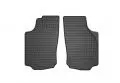  Dywaniki gumowe: Dywaniki gumowe przód 2szt Frogum 0705P