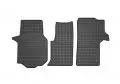  Dywaniki gumowe: Dywaniki gumowe przód 3szt Frogum 547891