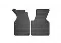  Dywaniki gumowe: Dywaniki gumowe przód 2szt Frogum D0086