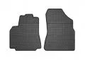  Dywaniki gumowe: Dywaniki gumowe przód 2szt Frogum 0633P